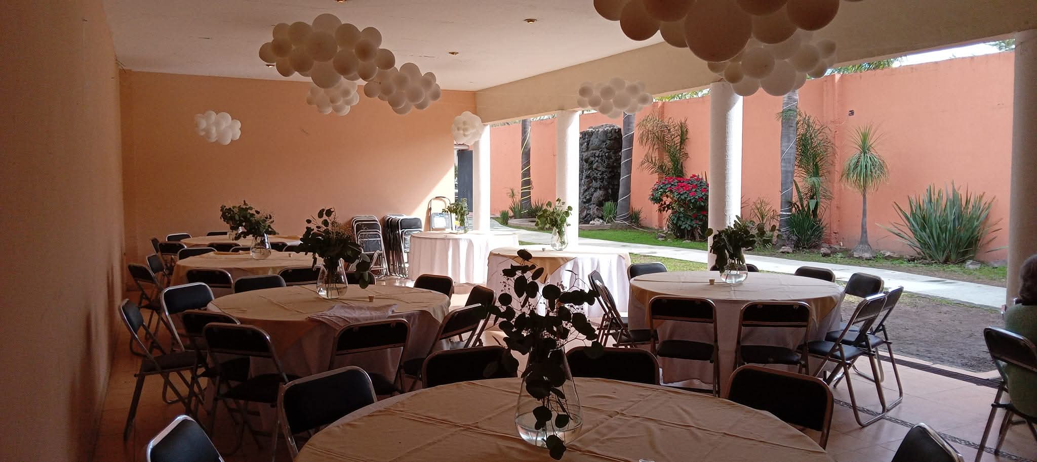 Terraza 1